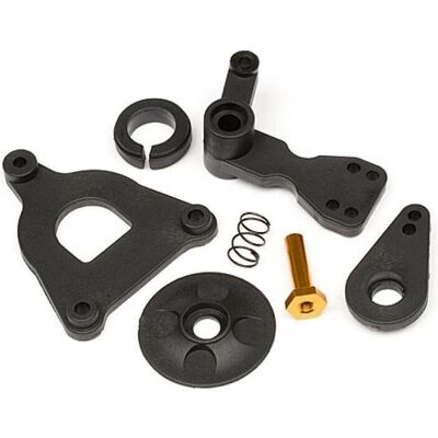 HPI Servo-Saver / Reibungsplatte Set für Formula Ten HPI Servo-Saver / Reibungsplatte Set für Formula Ten