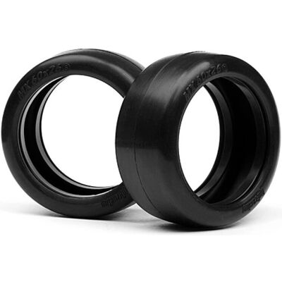 HPI Mx60 Slick Reifen - Reifen HPI Mx60 Slick Reifen - Reifen