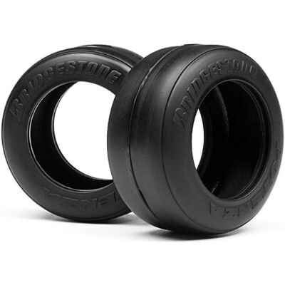 HPI - Bridgestone FT01 - Etu - Rengas HPI - Bridgestone FT01 - Etu - Rengas