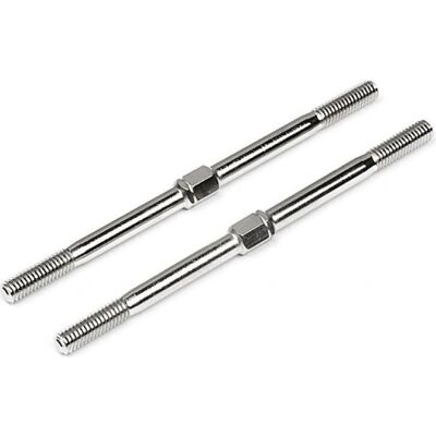 HPI 4*83mm Ohjauslinkku - RC Auto Varaosa HPI 4*83mm Ohjauslinkku - RC Auto Varaosa