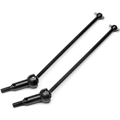 HPI - Front u-joint Antriebswelle Truggy - Antriebswelle HPI - Front u-joint Antriebswelle Truggy - Antriebswelle
