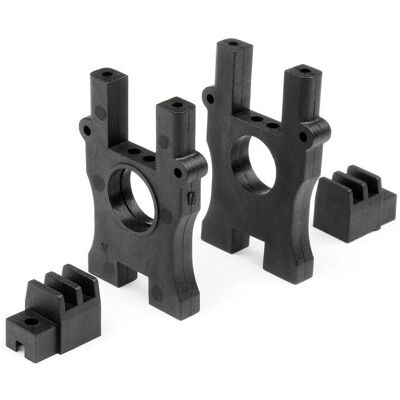 HPI - 101206 - Keskidiffuulin kotelo RC:lle HPI - 101206 - Keskidiffuulin kotelo RC:lle