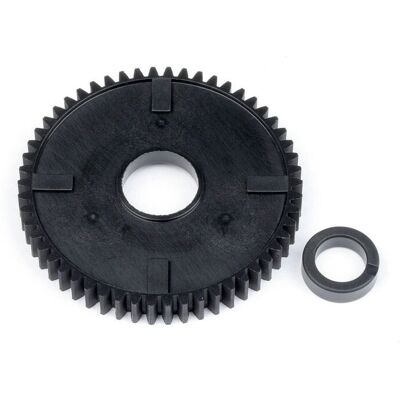 HPI 101207 Vetopyörä - RC-osa HPI 101207 Vetopyörä - RC-osa