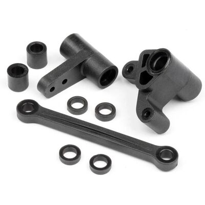 HPI Racing 101214 - Steuerungslenkhebel-Set - RC Modellteil HPI Racing 101214 - Steuerungslenkhebel-Set - RC Modellteil