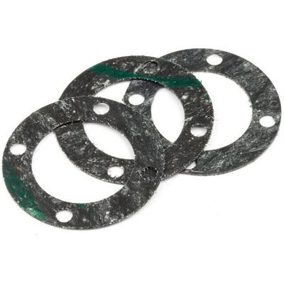 HPI Racing - 101221 - Differentieelpakking - 3 stuks - RC-onderdeel HPI Racing - 101221 - Differentieelpakking - 3 stuks - RC-onderdeel