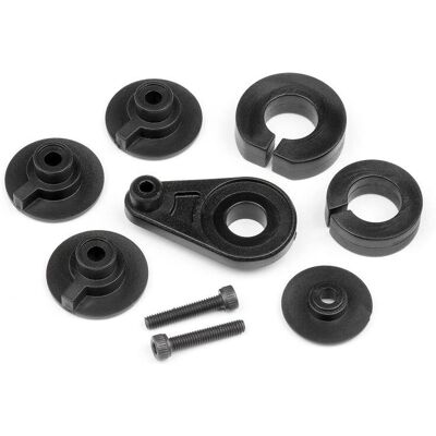 HPI Bullet Servo-Saver-Set - RC-Modelle HPI Bullet Servo-Saver-Set - RC-Modelle