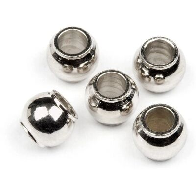 HPI Racing - 101225 - Palla 5,8x5mm - 5 pezzi - Parte RC HPI Racing - 101225 - Palla 5,8x5mm - 5 pezzi - Parte RC