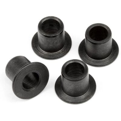HPI Racing - 101227 - Flange pipe - 4pcs - RC car part HPI Racing - 101227 - Flange pipe - 4pcs - RC car part
