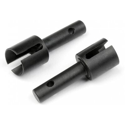 HPI - Tandwielas 5x29mm (pr) (101229) - RC-onderdeel HPI - Tandwielas 5x29mm (pr) (101229) - RC-onderdeel