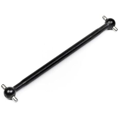 HPI Racing - 101234 - vetoakseli 6x72mm - RC-osa HPI Racing - 101234 - vetoakseli 6x72mm - RC-osa
