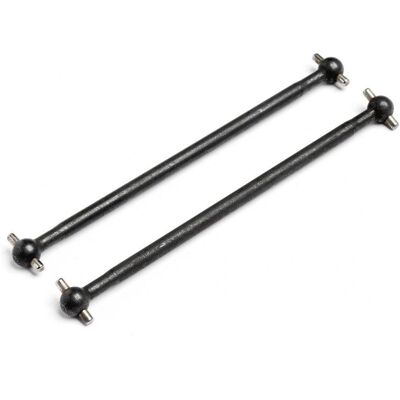 HPI Racing 101236 Albero di trasmissione - Ricambio RC HPI Racing 101236 Albero di trasmissione - Ricambio RC