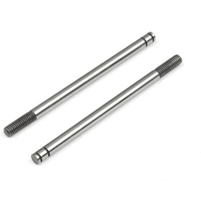 HPI - 101240 - 3x52mm - Iskunvaimentimen akseli - RC-osa HPI - 101240 - 3x52mm - Iskunvaimentimen akseli - RC-osa