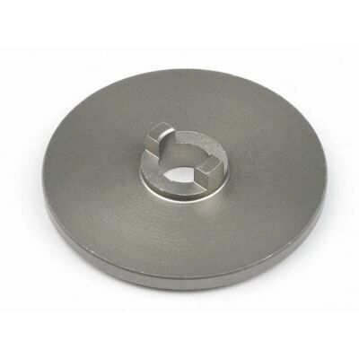 HPI Racing - 101241 - Slipper clutch hub - pezzo RC HPI Racing - 101241 - Slipper clutch hub - pezzo RC