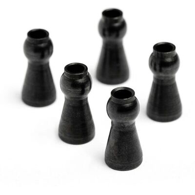 HPI Racing - 101253 - Ball 5.8x14mm - 5 pezzi - componente RC HPI Racing - 101253 - Ball 5.8x14mm - 5 pezzi - componente RC