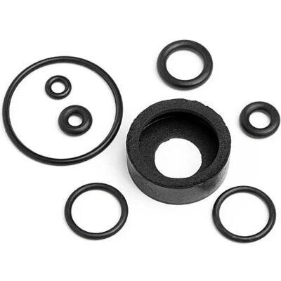 HPI - 101266 - Pölynsuojaus - O-rengas - Varaosa HPI - 101266 - Pölynsuojaus - O-rengas - Varaosa