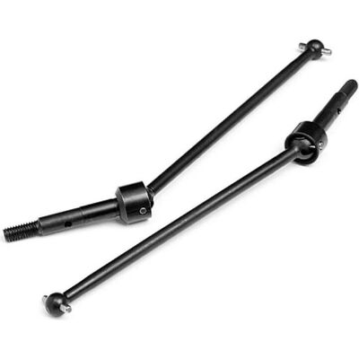 HPI Bullet 3.0 CVD akseli - CVD akseli for 101236 HPI Bullet 3.0 CVD akseli - CVD akseli for 101236