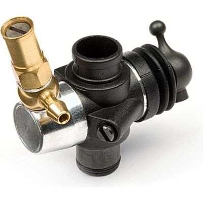 HPI Schiebervergaser - Mit O-Ringen - Vergaser HPI Schiebervergaser - Mit O-Ringen - Vergaser