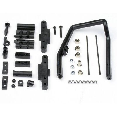 HPI Racing 101297 Set di parti di supporto - Ricambio per modelli RC HPI Racing 101297 Set di parti di supporto - Ricambio per modelli RC