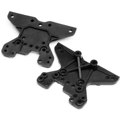 HPI - 101306 - Shock Tower - RC-osa HPI - 101306 - Shock Tower - RC-osa