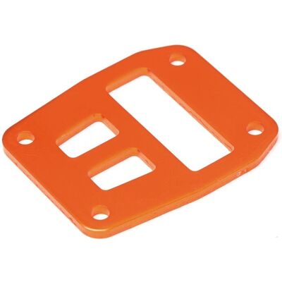 HPI Racing - 101315 - Keskiylälauta - Lisävaruste - RC-osa HPI Racing - 101315 - Keskiylälauta - Lisävaruste - RC-osa