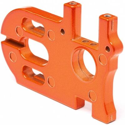 HPI Bullet Flux Motorbeugel - RC-onderdeel HPI Bullet Flux Motorbeugel - RC-onderdeel
