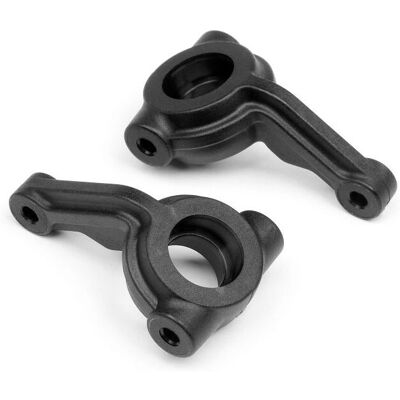 HPI Racing HP103324 - Set di blocco sterzante posteriore per modelli RC HPI Racing HP103324 - Set di blocco sterzante posteriore per modelli RC