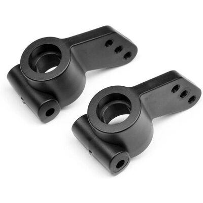 HPI Racing - 103329 - Rear hub carrier set - Pezzo - RC modello HPI Racing - 103329 - Rear hub carrier set - Pezzo - RC modello