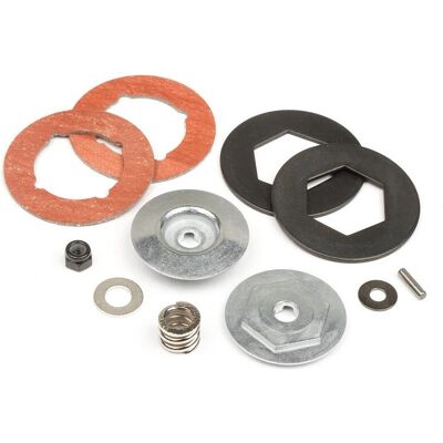 HPI - 103377 - Slipper clutch set - RC-onderdeel HPI - 103377 - Slipper clutch set - RC-onderdeel