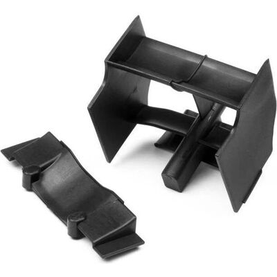 HPI - Formula Kymmenen Taka- siipi ja Difuusiopaketti - Taka- siipi HPI - Formula Kymmenen Taka- siipi ja Difuusiopaketti - Taka- siipi