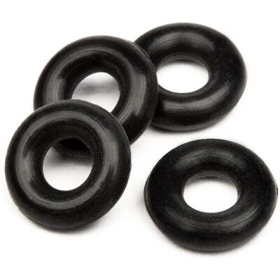 HPI Racing - A046 - O-ring - 4 pezzi - pezzo RC HPI Racing - A046 - O-ring - 4 pezzi - pezzo RC