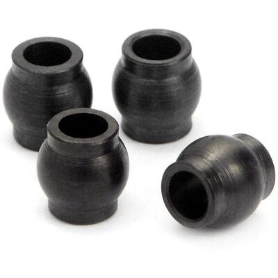 HPI Racing - A133 - Ball 5.8x6mm - 4 stuks - RC accessoire HPI Racing - A133 - Ball 5.8x6mm - 4 stuks - RC accessoire