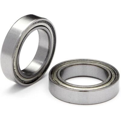 HPI B033 Ball Bearing - RC Modelonderdeel HPI B033 Ball Bearing - RC Modelonderdeel