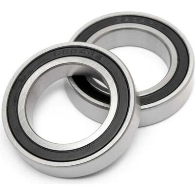 HPI B094 Rullalaakeri 20x32x7mm - 2 kappaletta HPI B094 Rullalaakeri 20x32x7mm - 2 kappaletta