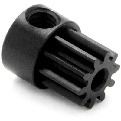 HPI Racing - Pinion gear 10t - staal - RC-onderdeel HPI Racing - Pinion gear 10t - staal - RC-onderdeel