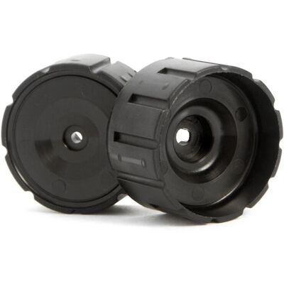 HPI Micro RS4 Sisäpyöräsarja - RC Auton Osat HPI Micro RS4 Sisäpyöräsarja - RC Auton Osat