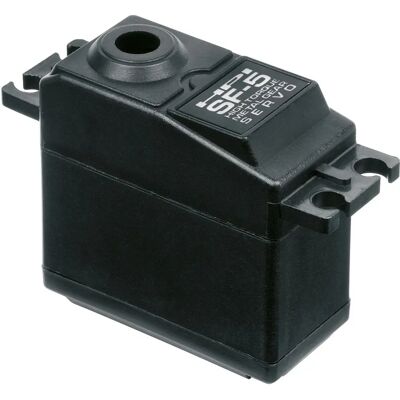 HPI SF-5 Servo Gehäuseset - Servo case set HPI SF-5 Servo Gehäuseset - Servo case set