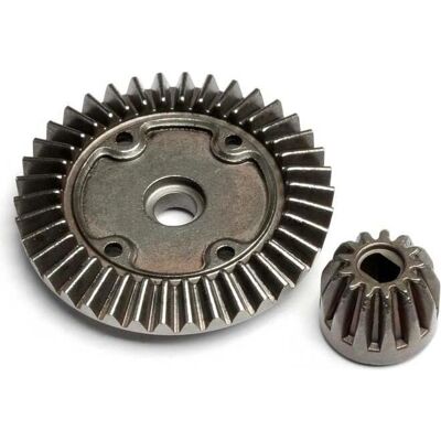 HPI Malli 38/13T Differentiaali - Differential Gear HPI Malli 38/13T Differentiaali - Differential Gear