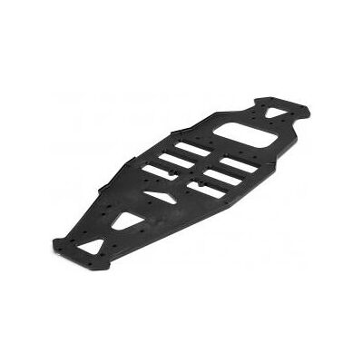 HPI Racing 85087 Chassis principale - Pezzo per auto RC HPI Racing 85087 Chassis principale - Pezzo per auto RC