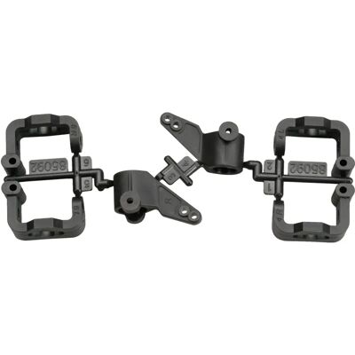 HPI - Voorkant C-Hub - 85092 HPI - Voorkant C-Hub - 85092