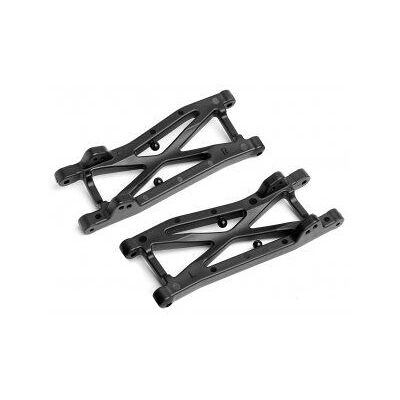 HPI Racing - 85206 - Achterwielophangingset - RC-onderdeel HPI Racing - 85206 - Achterwielophangingset - RC-onderdeel