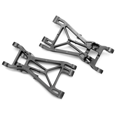 HPI Racing 85238 - Jeu de bras de suspension pour voiture RC - Publicité HPI Racing 85238 - Jeu de bras de suspension pour voiture RC - Publicité