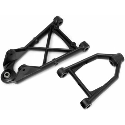 HPI Racing 85400 Etupään jousitusosa-Setti Baja 5B - RC-auton osa HPI Racing 85400 Etupään jousitusosa-Setti Baja 5B - RC-auton osa