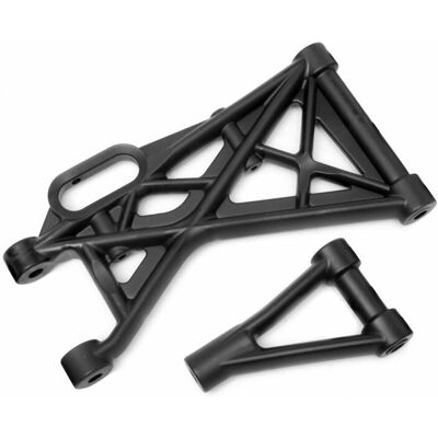 HPI Racing 85402 - Achterophangarm - Onderdelen voor RC auto HPI Racing 85402 - Achterophangarm - Onderdelen voor RC auto