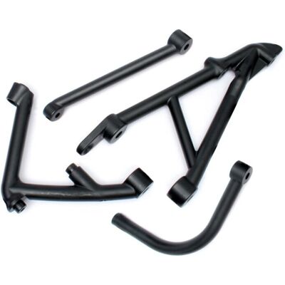 HPI - 85438 - Takapään iskunvaimentimen torni - RC part HPI - 85438 - Takapään iskunvaimentimen torni - RC part