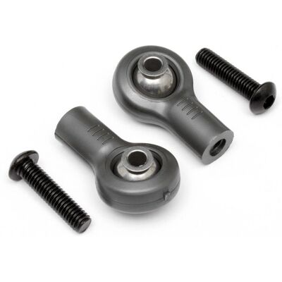 HPI Racing 85464 - Articulation supérieure du bras (A) pour modèle RC BAJA 5B - Publicité HPI Racing 85464 - Articulation supérieure du bras (A) pour modèle RC BAJA 5B - Publicité