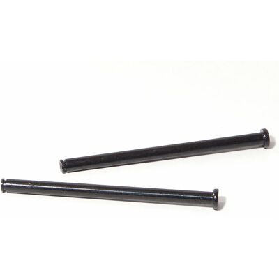 HPI Racing 86071 - Flangenas 4x62mm - RC Auto Onderdel HPI Racing 86071 - Flangenas 4x62mm - RC Auto Onderdel