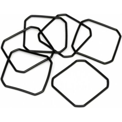 Supporto a Parete TV Hama - Max Vesa 800x400 - Movimento Completo - Nero Supporto a Parete TV Hama - Max Vesa 800x400 - Movimento Completo - Nero