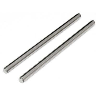 HPI - 86635 - Akseli 6x108 mm - 2 kpl - RC auton osa HPI - 86635 - Akseli 6x108 mm - 2 kpl - RC auton osa