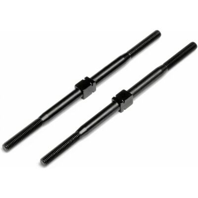 HPI Racing - 86878 - M3x69 - 2 stuks - RC-onderdeel HPI Racing - 86878 - M3x69 - 2 stuks - RC-onderdeel