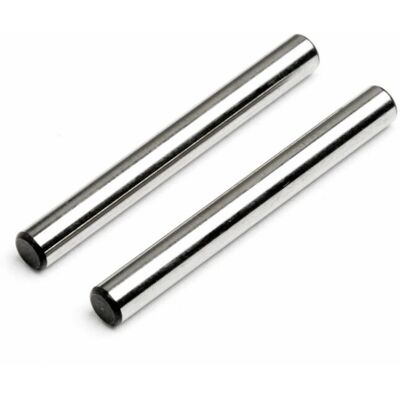 HPI Racing - 86884 - 3x27mm - 2pcs - RC-onderdeel HPI Racing - 86884 - 3x27mm - 2pcs - RC-onderdeel